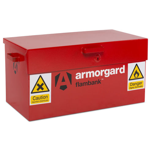 Flambank Hazardous Storage Box (FB1)